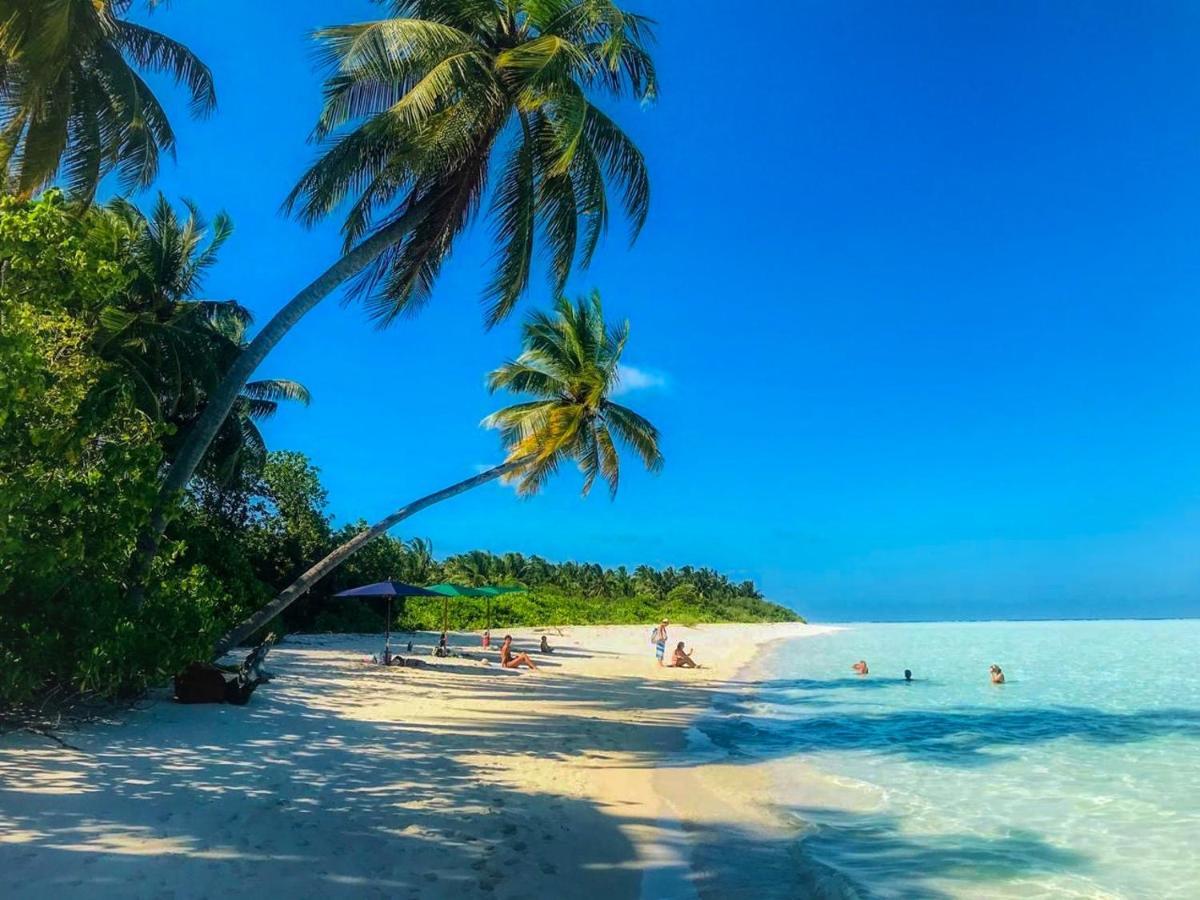 Hevana Holidays Keyodhoo  Exterior photo