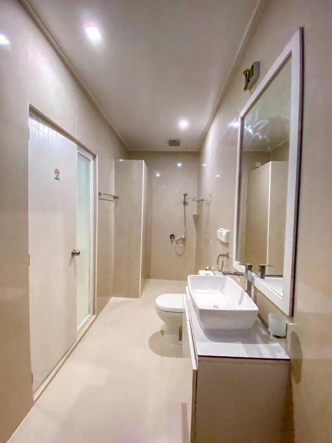 Hevana Holidays Keyodhoo  Exterior photo